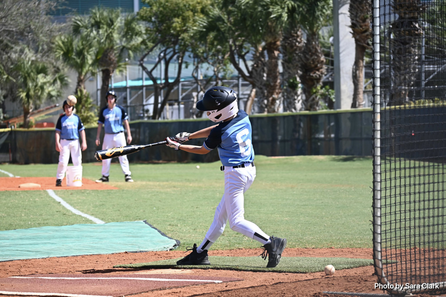 13u 2023 Diamond Baseball Academy