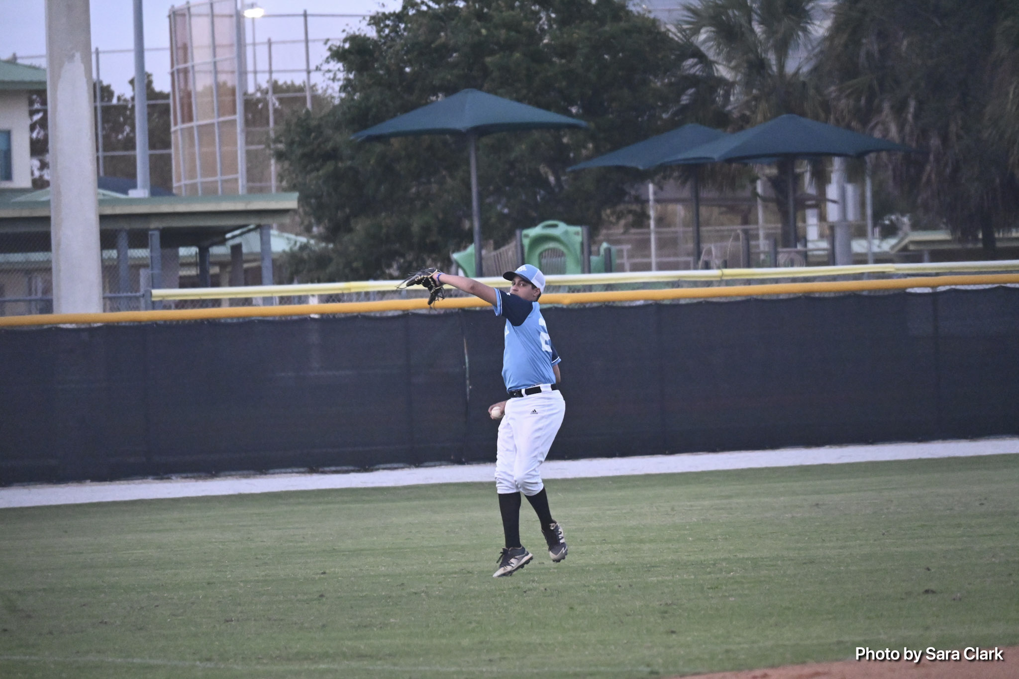 Baseball Diamond Baseball Academy