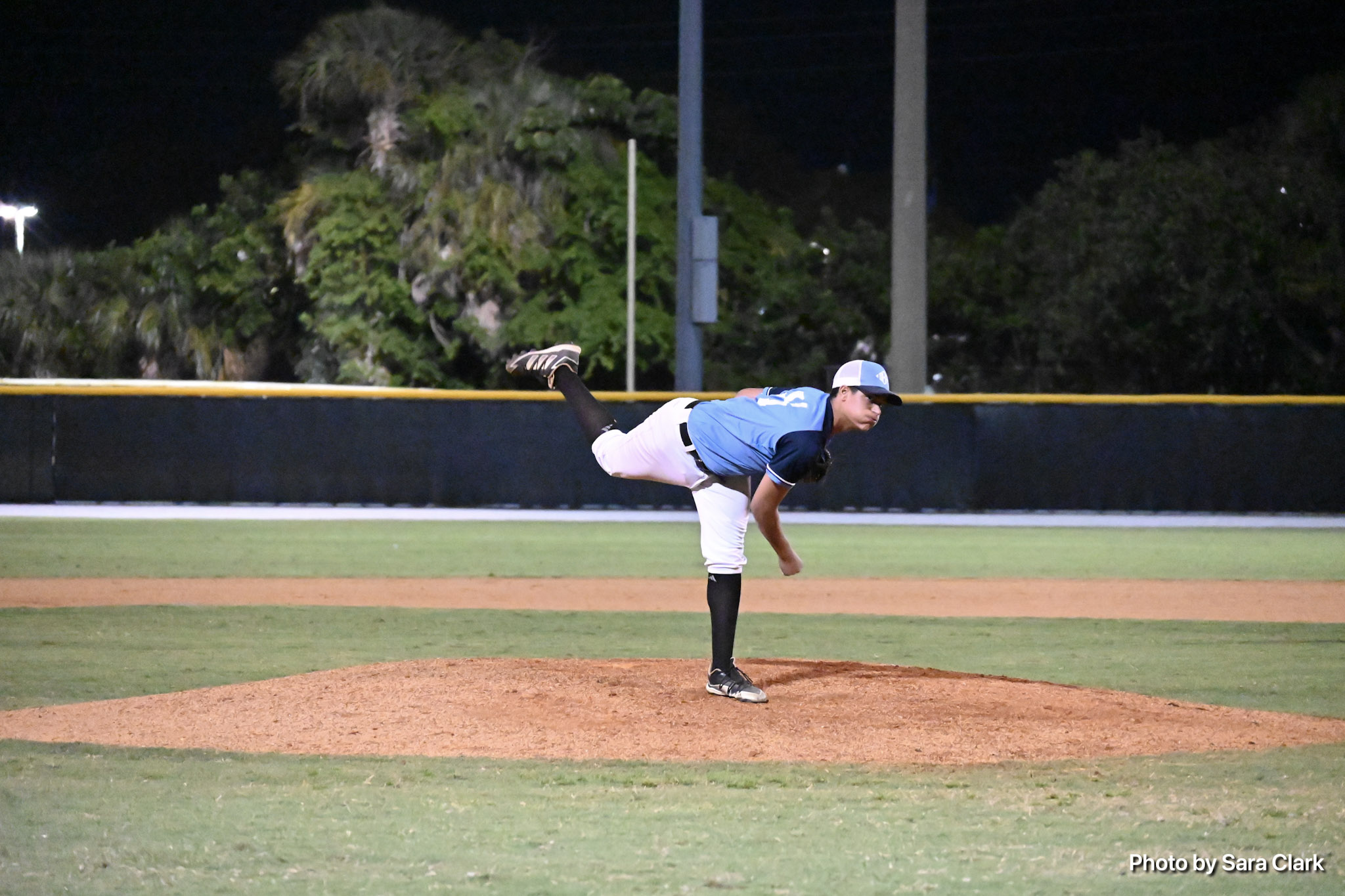 Baseball Diamond Baseball Academy