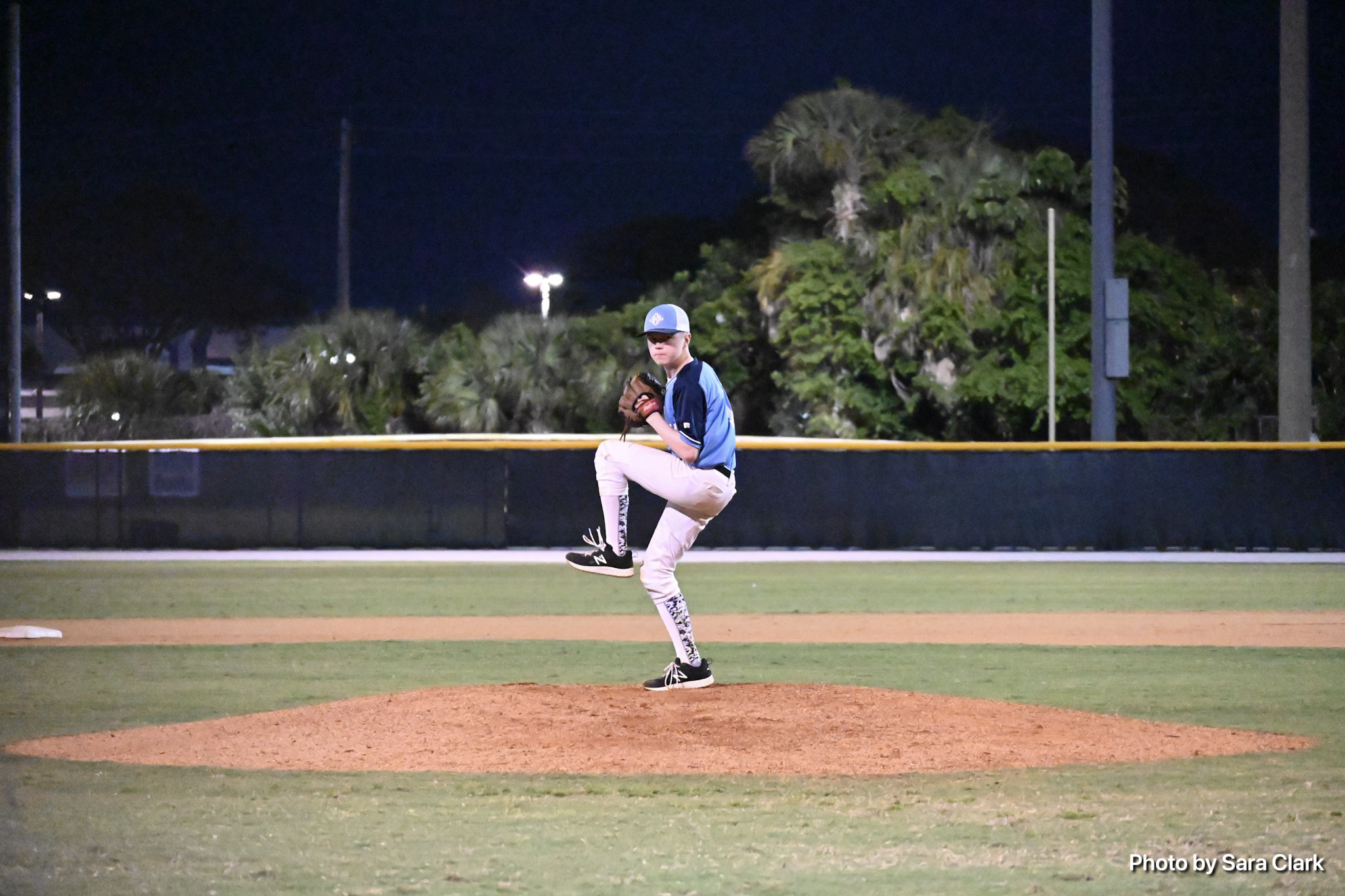 Baseball Diamond Baseball Academy