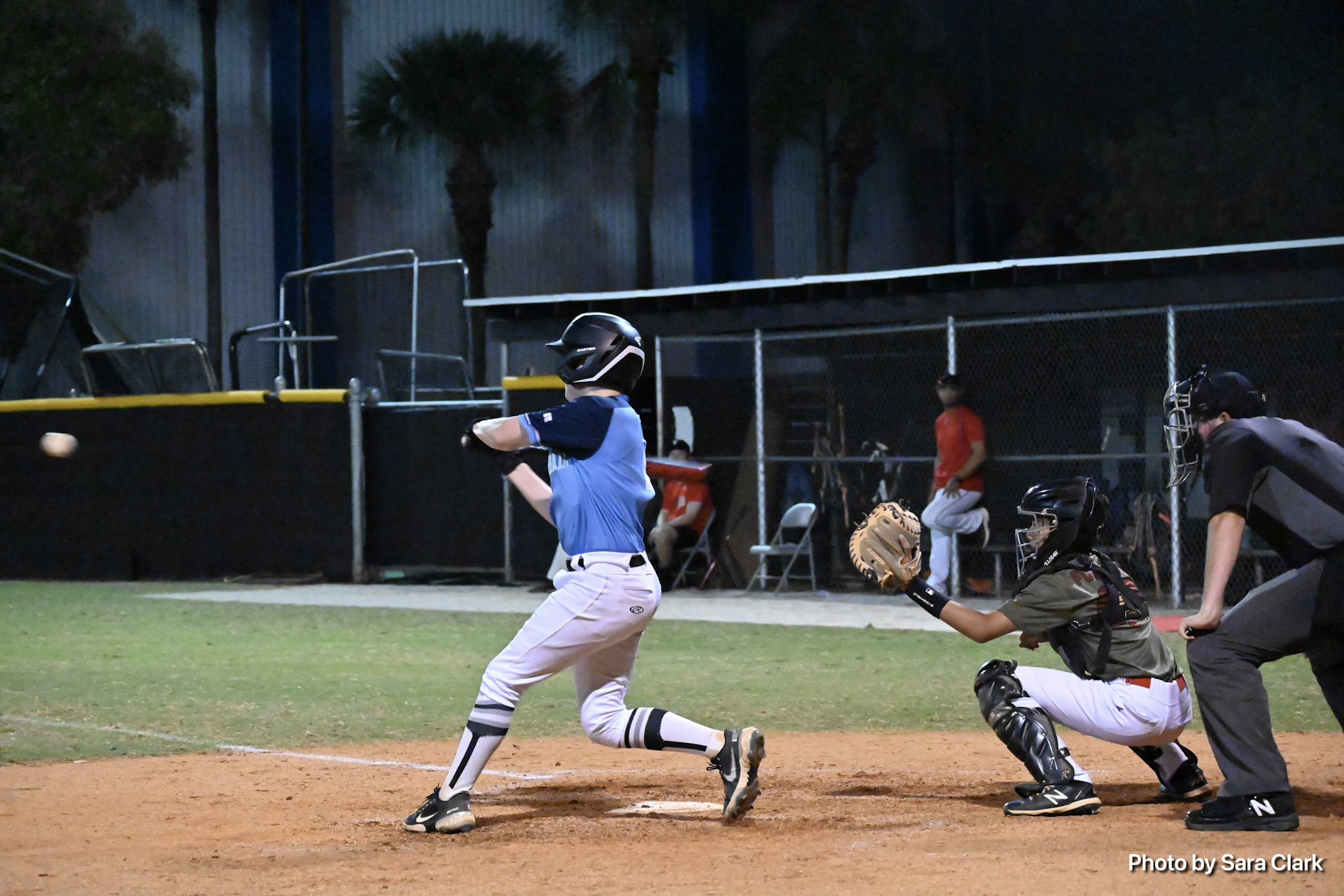 Baseball Diamond Baseball Academy