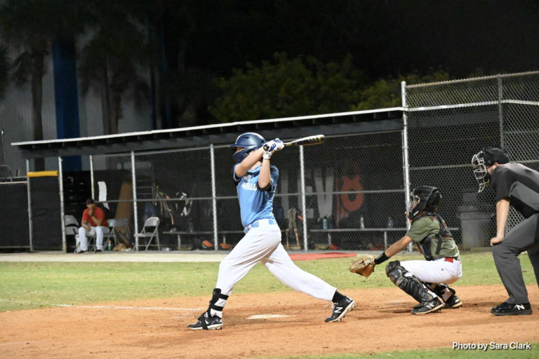 Baseball Diamond Baseball Academy