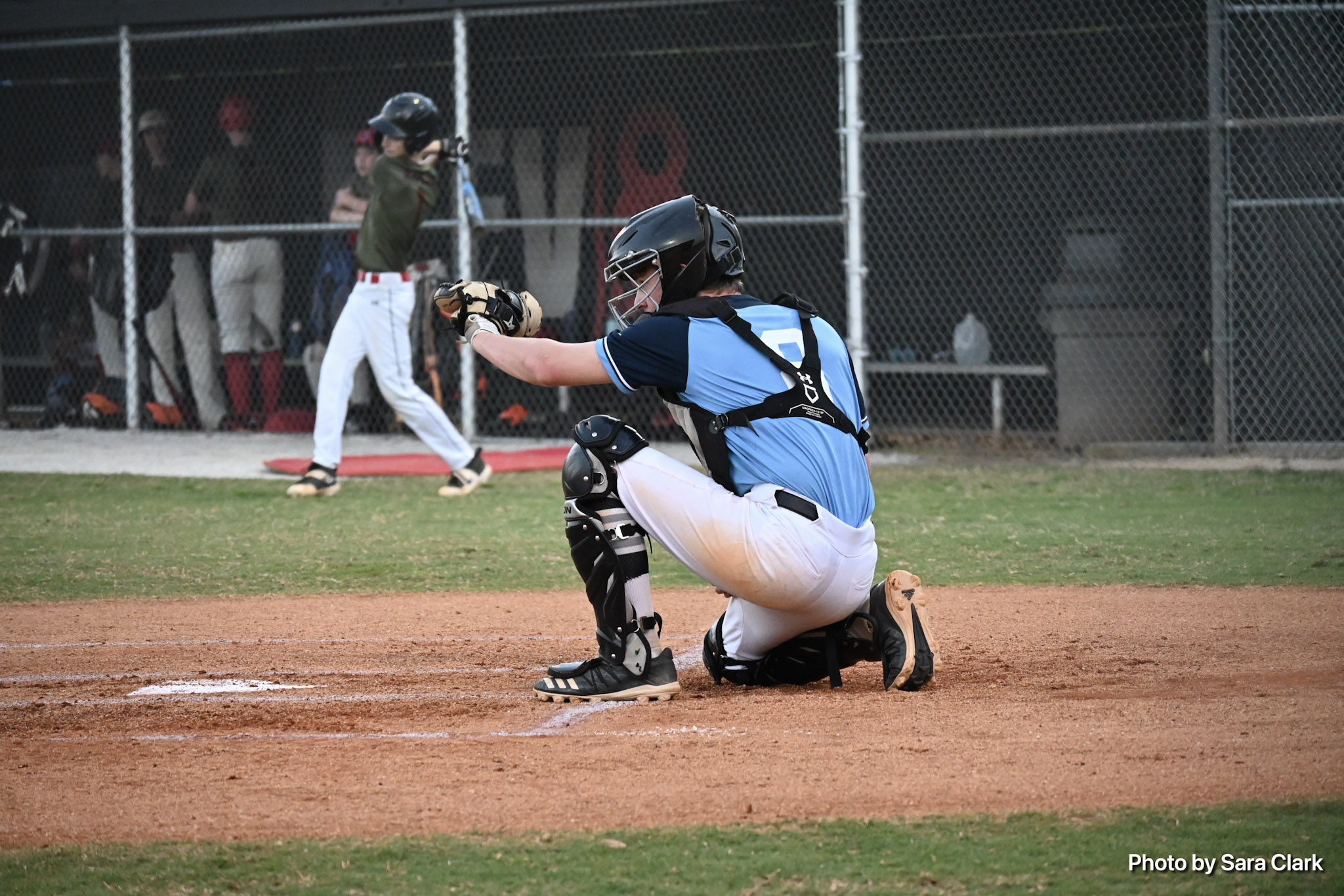 Baseball Diamond Baseball Academy