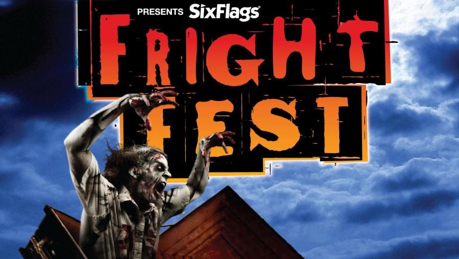 fright fesr