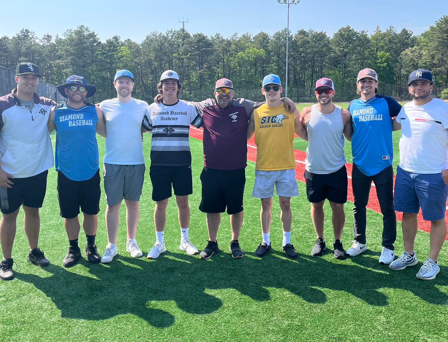 Coaches