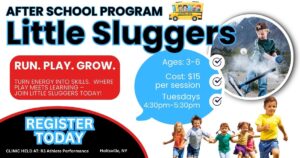 Little Sluggers long island activity toddler activities near me (1)