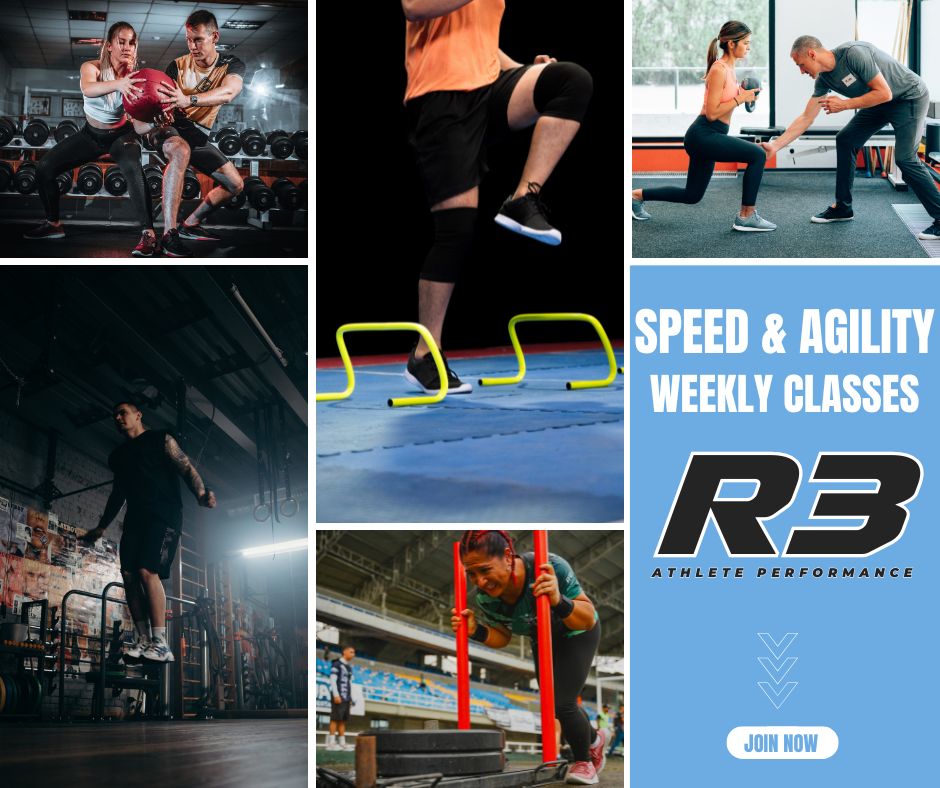 speed agility classes for young athletes long island (1)