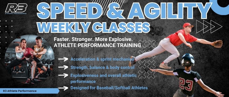 long island speed agility classes for athletes baseball softball (1)