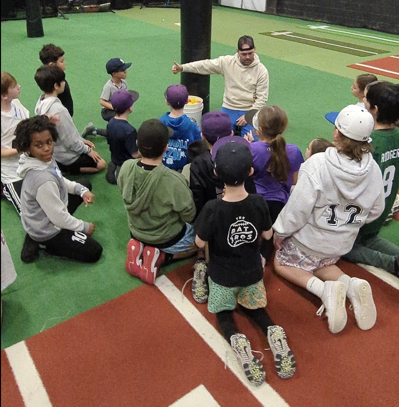 Rick Nasta R3 long island