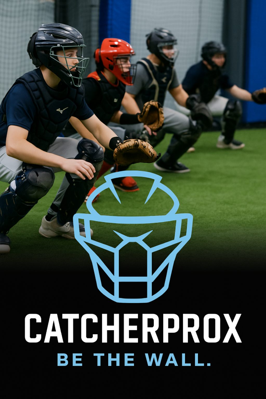 catcherprox r3 long island catcher training