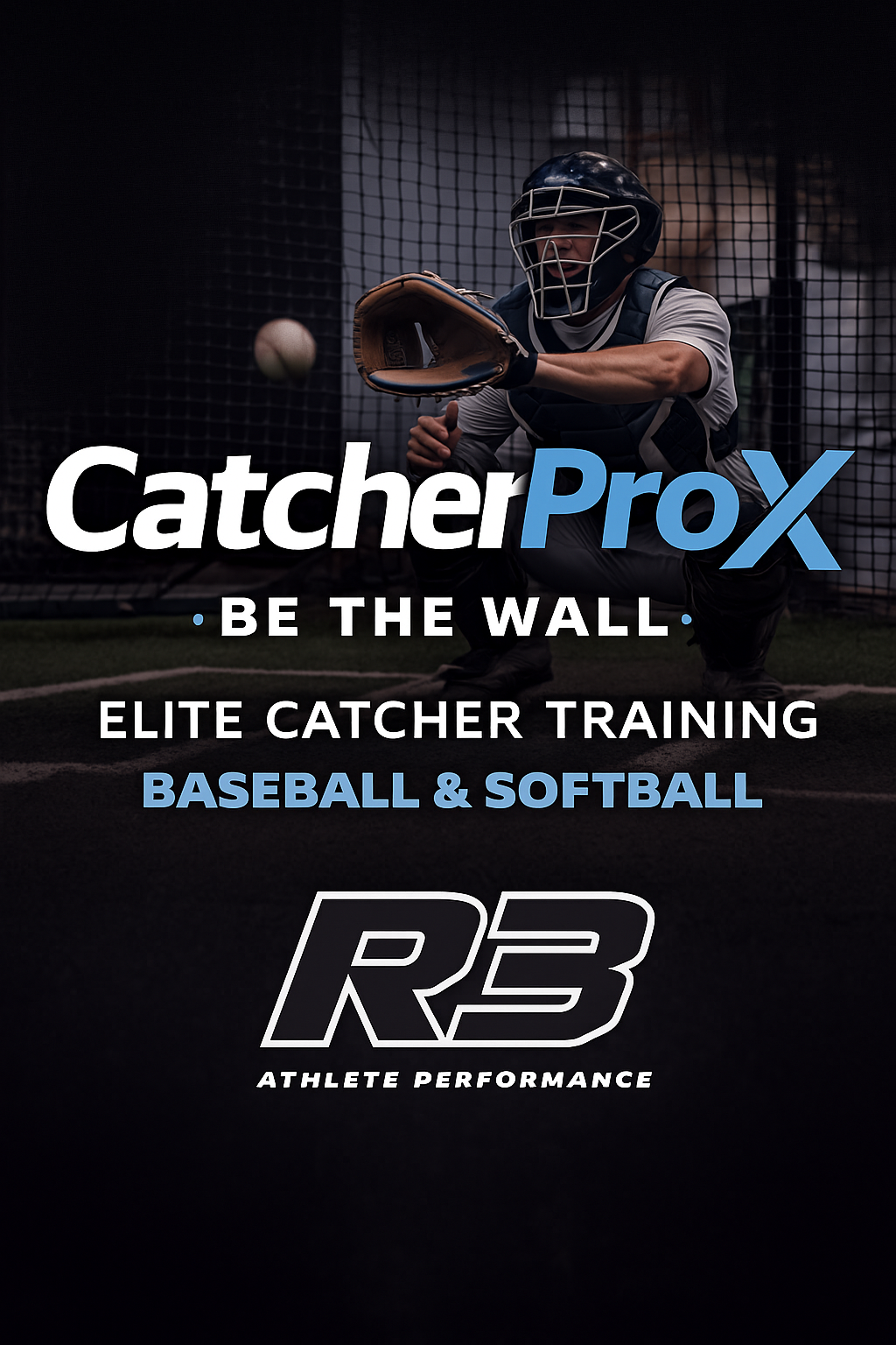 catcherprox r3