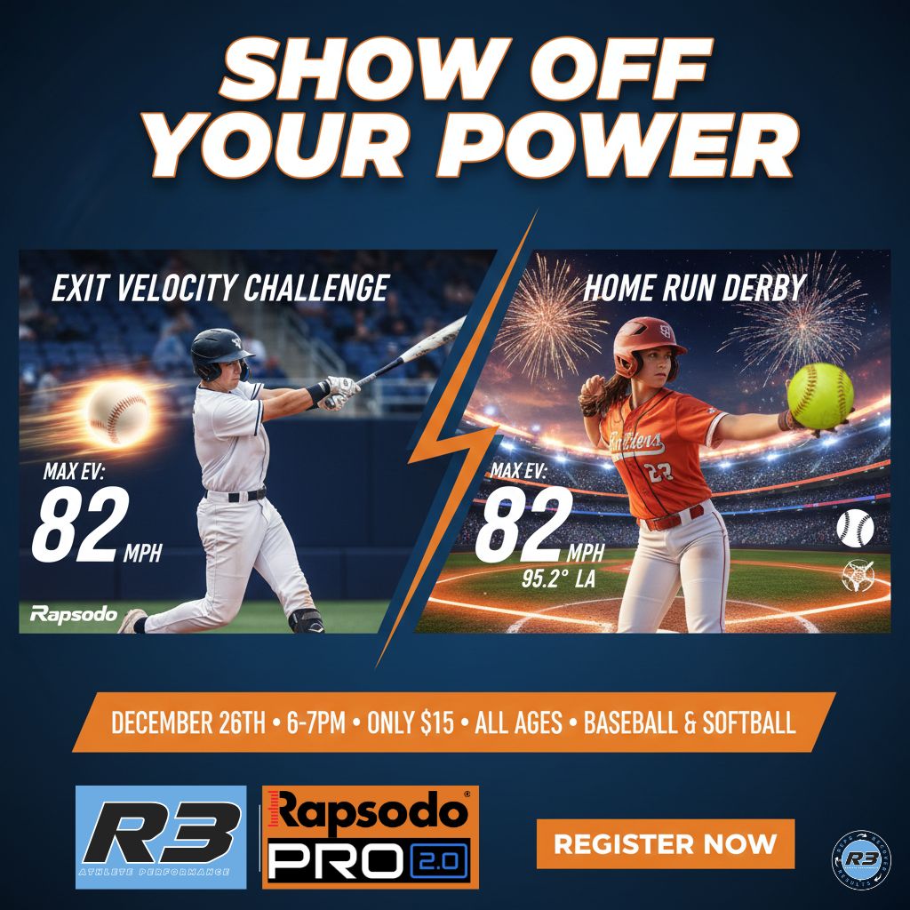 exit velocity challenge home run derby long island