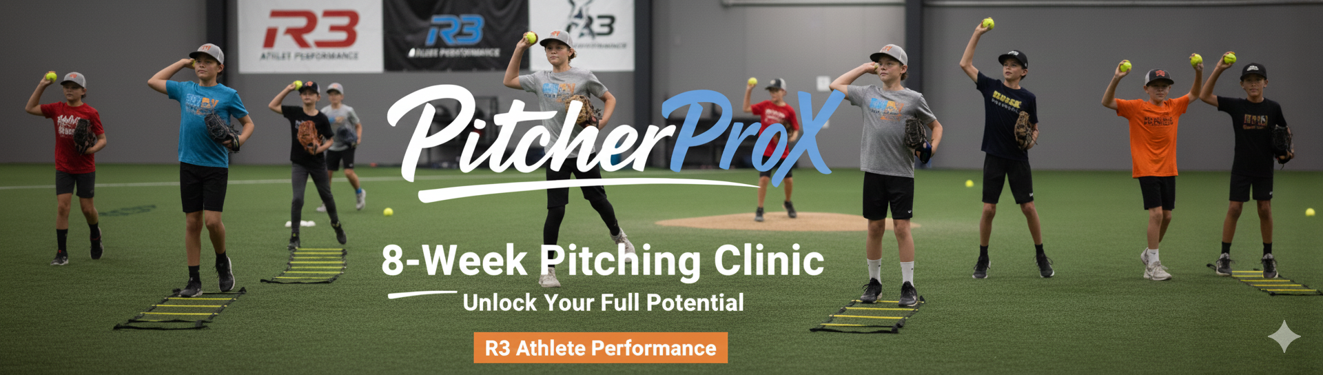 pitching workshop get ready for school ball long island