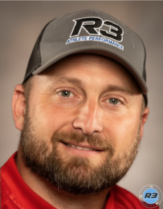 rob taormina baseball softball instructor long island r3 athlete performance