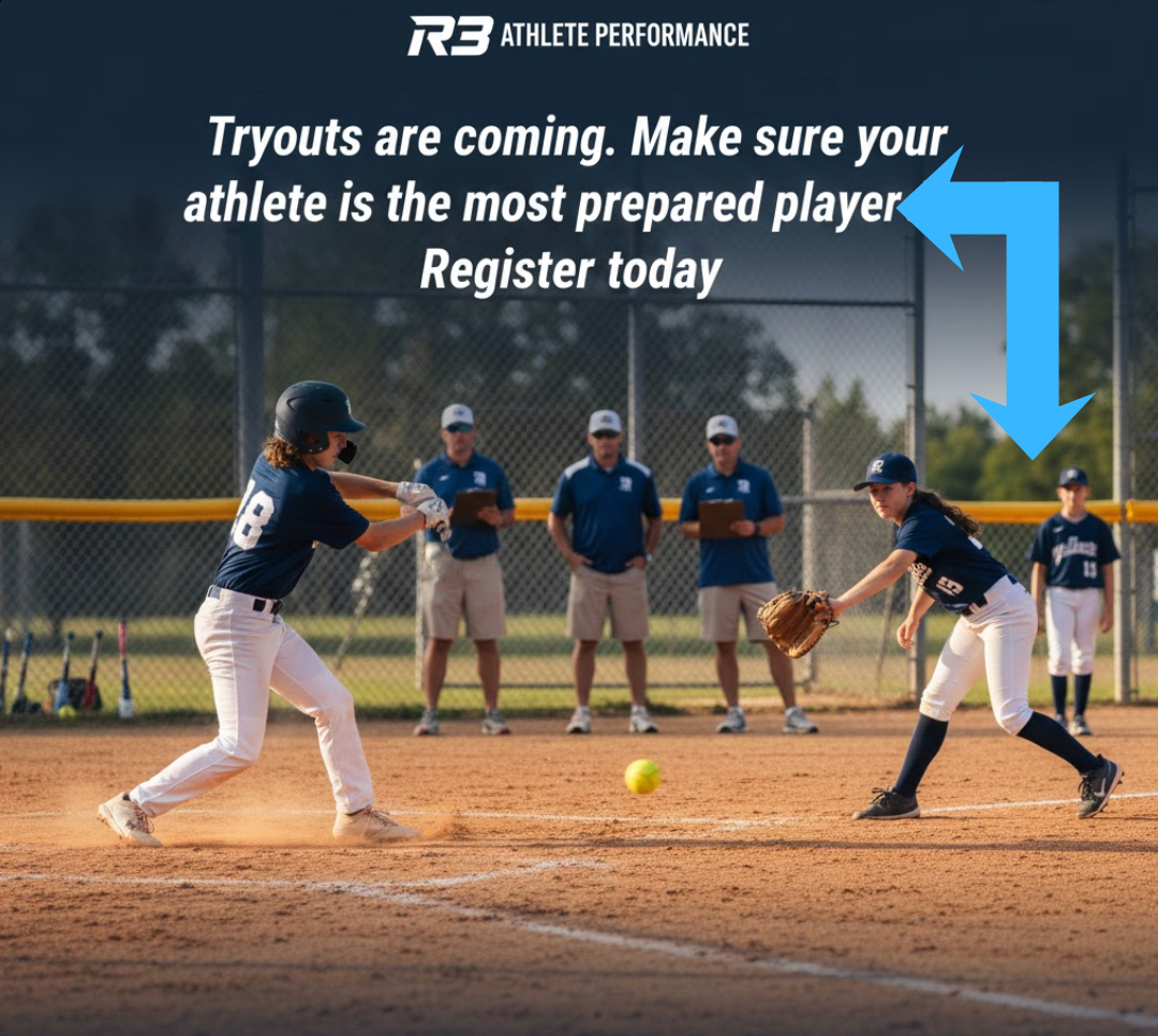 middle school baseball softball tryouts how to make the team on long island
