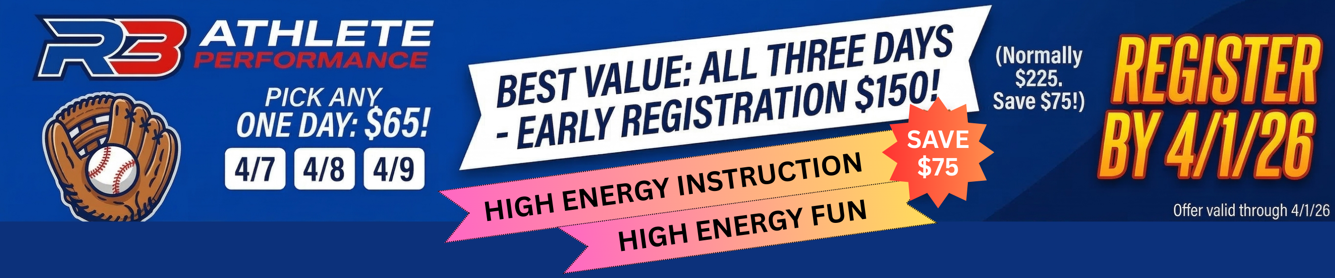 spring camp pricing r3