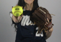 Angie Oquendo softball pitching instructor R3 college