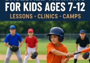 baseball lessons long island suffolk county ny