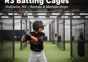 batting cages for rent suffolk county ny