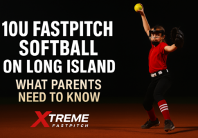 fastpitch softball on long island