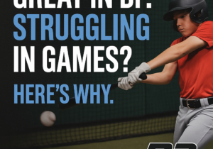 how to get better at hitting in a game