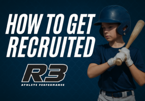 how to get recruited to play sports in college