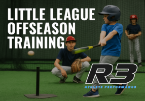 little league offseason training long island