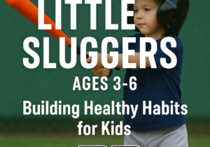 little sluggers long island