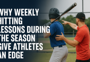 long island softball baseball private hitting lessons