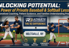 private baseball softball lessons long island suffolk county ny