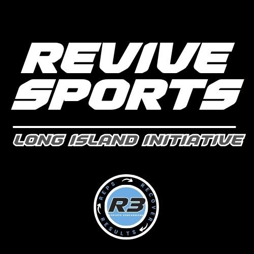 revive sports long island