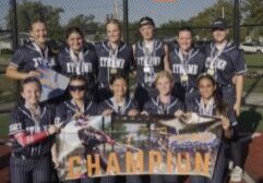 xtreme fastpitch long island 16u champions usssa island invitational 2025